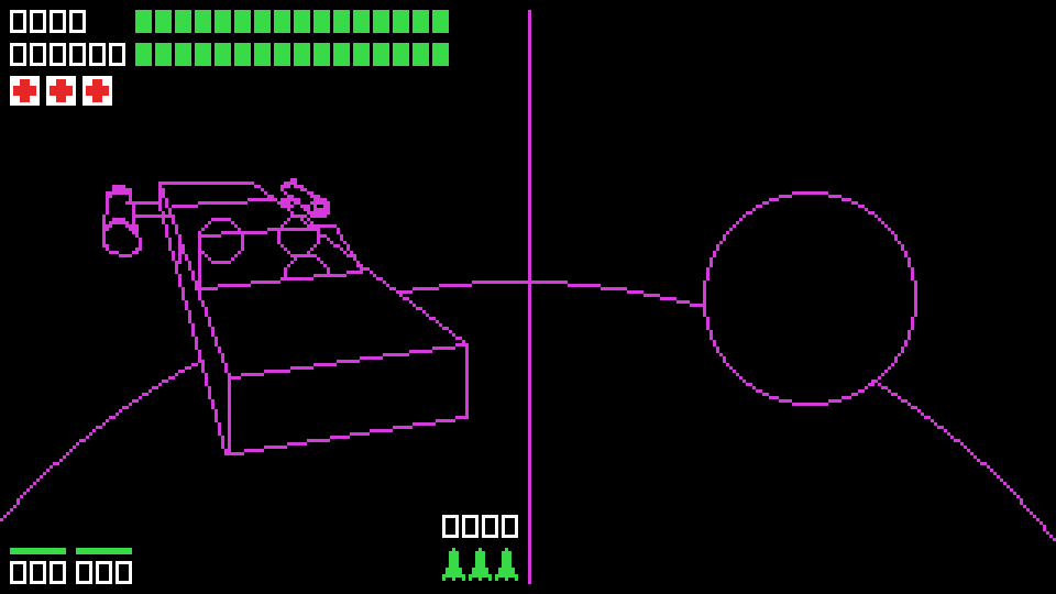 First Mockup
