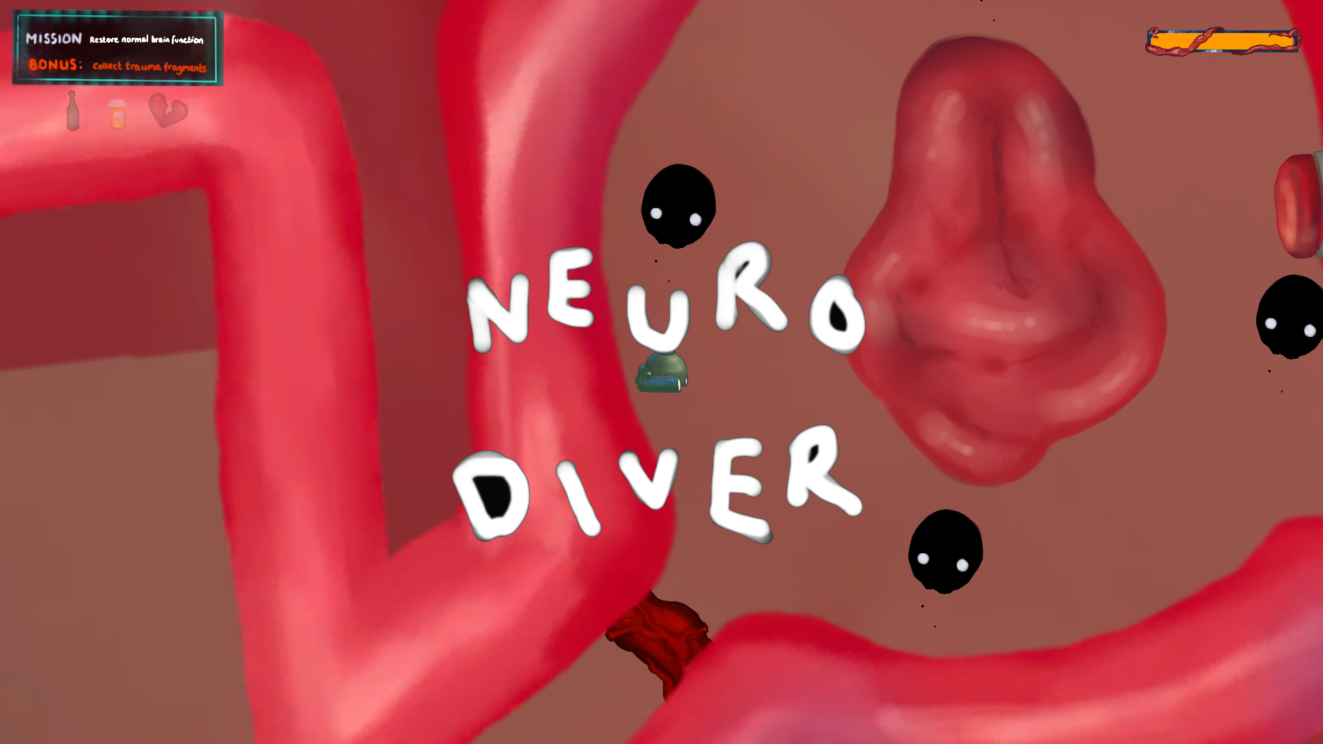 NeuroDiver Cover.png