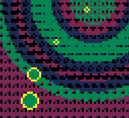 pattern fill