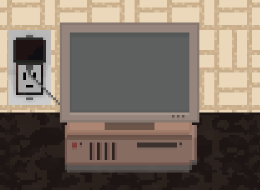 Anti Virus - Ludum Dare 60 - halogen | LdDB