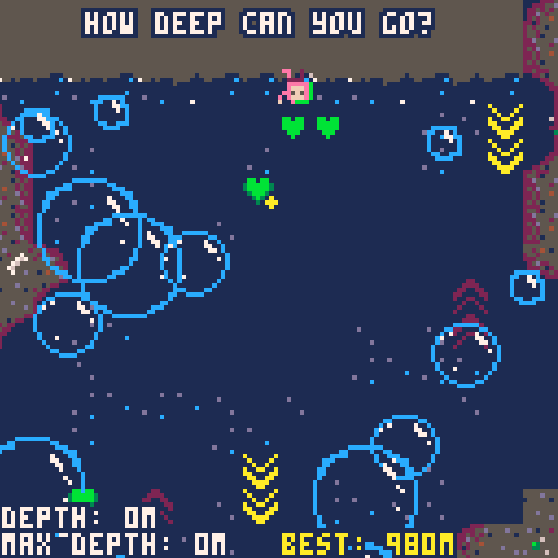 ludum dare 48 deep diver finished.gif