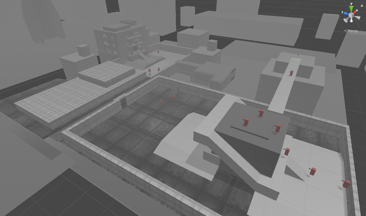 2020-04-09 13_38_23-LudumDare 45 - SampleScene - PC, Mac & Linux Standalone - Unity 2019.2.8f1 Perso.png