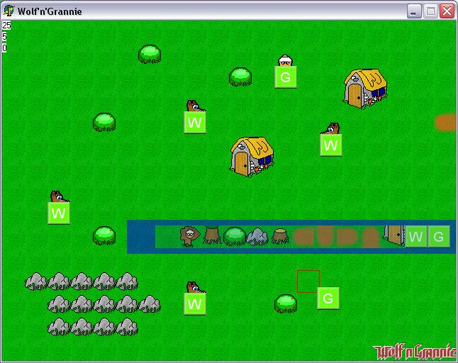 builtin editor