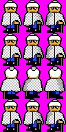 grannie