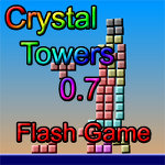 Crystal towers 0.7