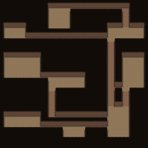 Level generated