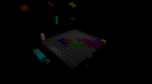 Placing phase