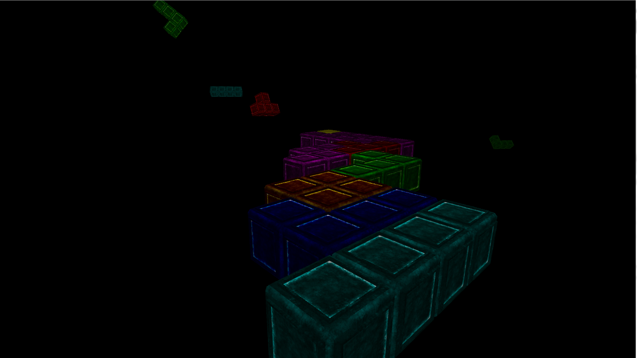 Platforming phase