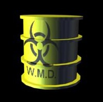 barrel