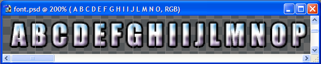 wwwfont