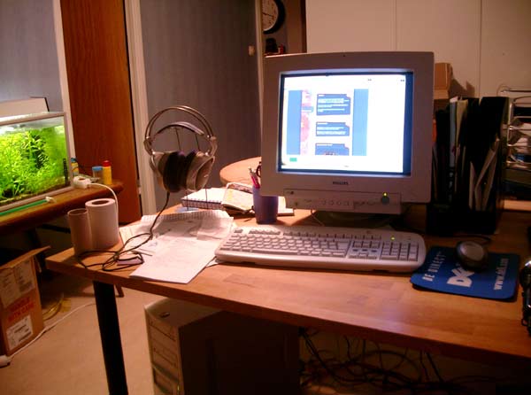 Workplace