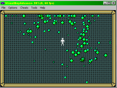 Background Tiles