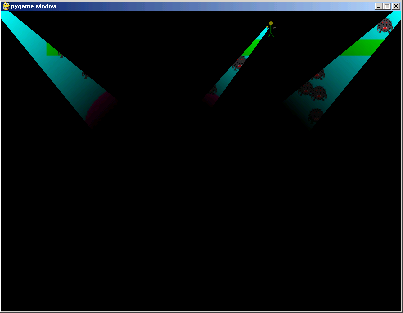 Second screen shot