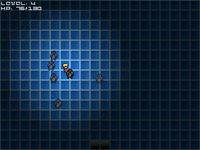 Hero of Light screenshot