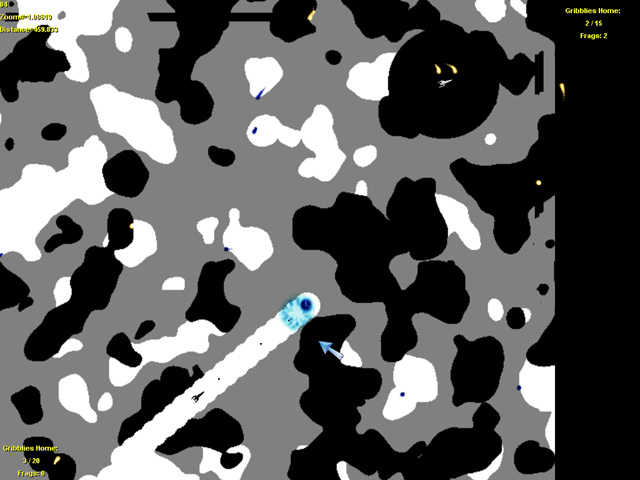Light vs Dark screenshot 2