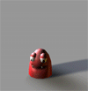 Monster render