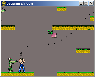 gameplay