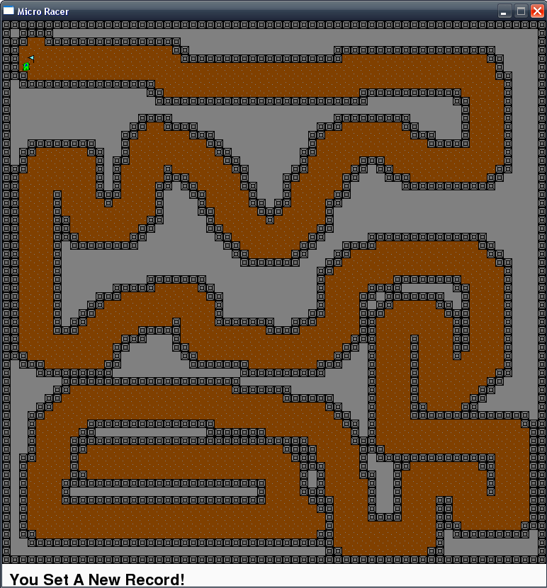 Corridors