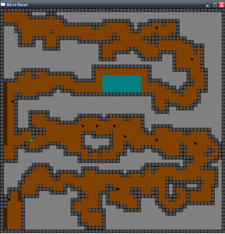 Eugman's level1