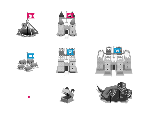 charactors