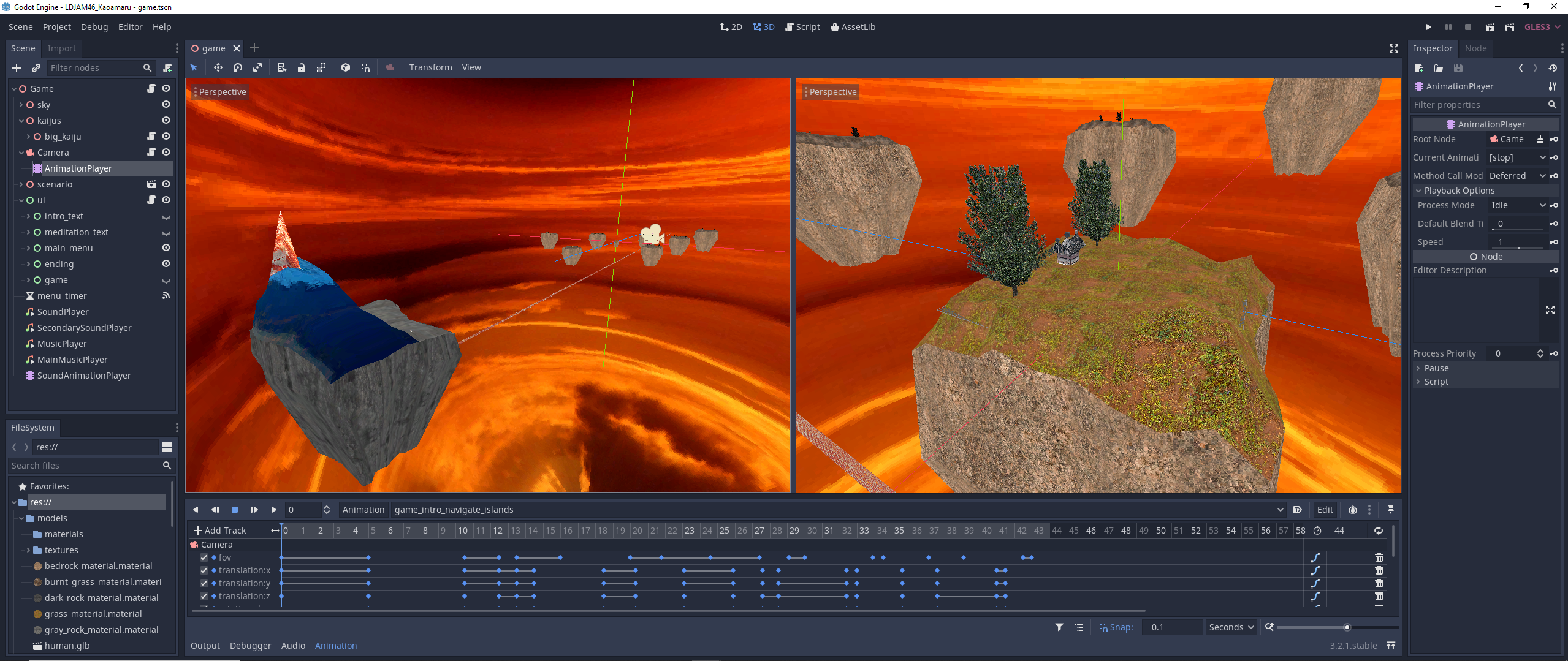 kaoamaru_godot_screenshot.png
