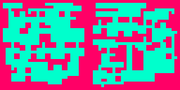 Mazes