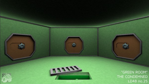 The Green Room