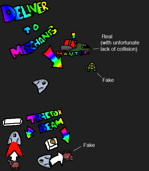 Tutorial woes
