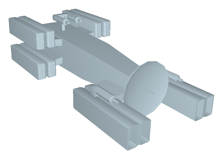 Perspective View