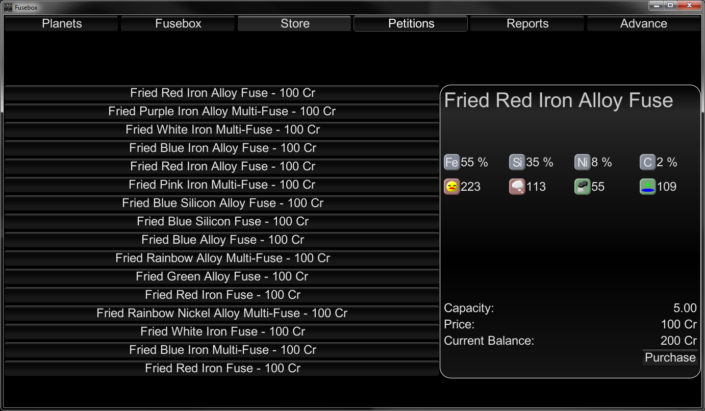 So... Much... UI Code...