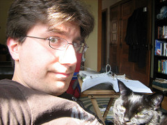 Gizmo prevents me from game programming