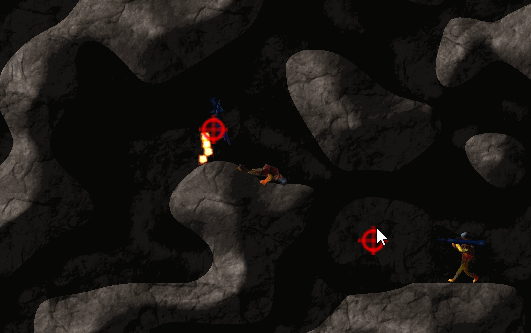 Ragdoll test