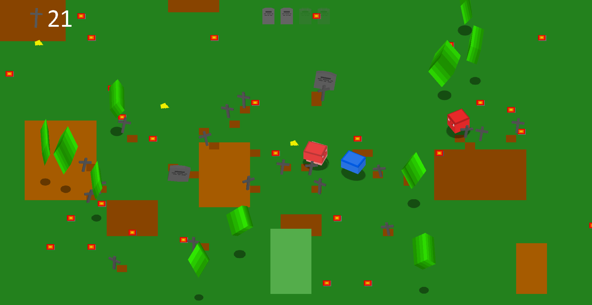 GSOD screen4