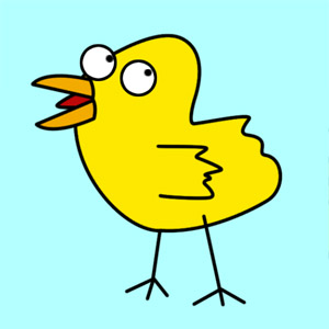 Beak Free Birdie
