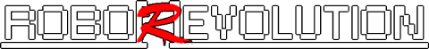 Robo[REvolution Logo