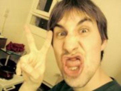 Kevin 'Gaeel' Bradshaw
