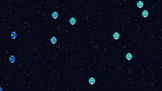 Animation from the game 'Weapon Against Oblivion'