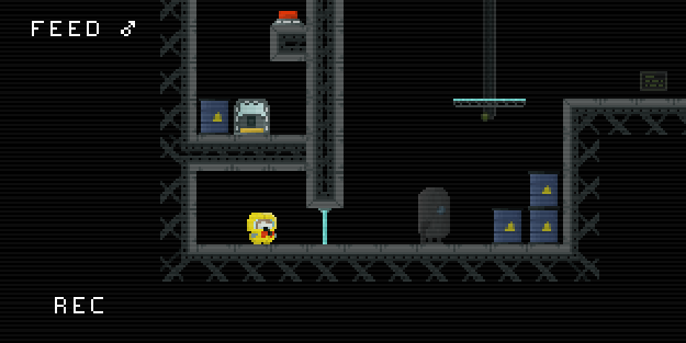 The finished game.
