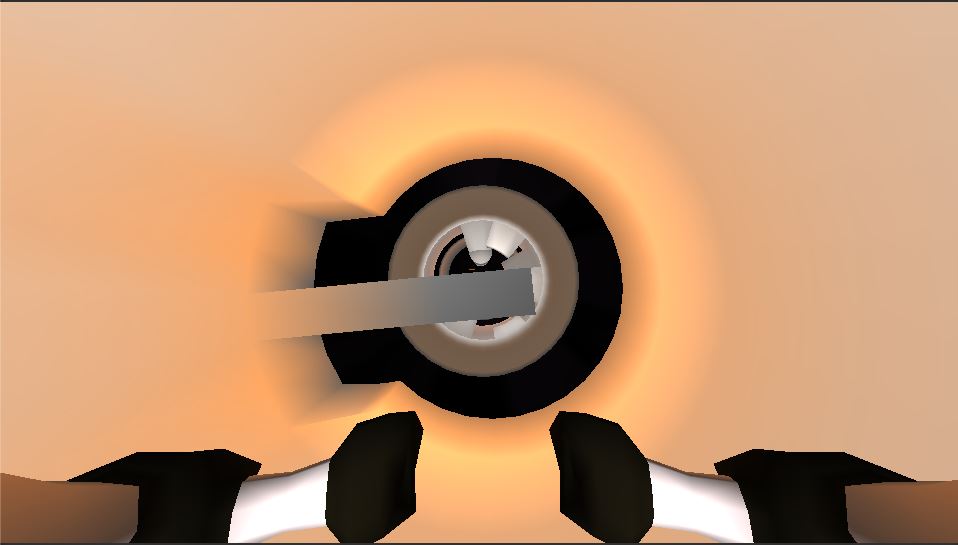 Cylinder gameplay extract