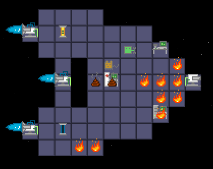 Keep Flying Screenshot