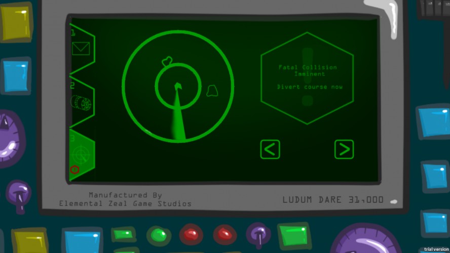 Galactyc Budget Flights Radar