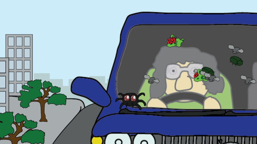 Image of my game.