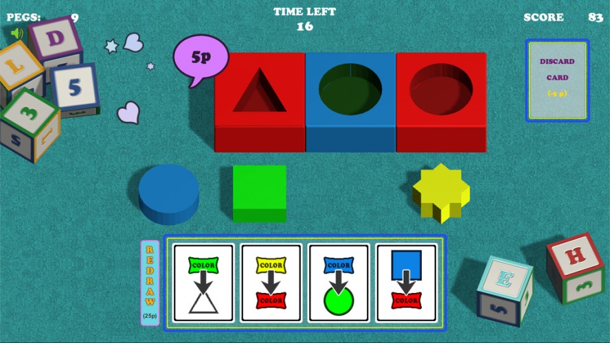 Game