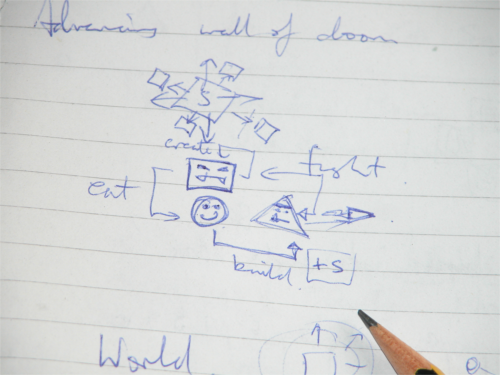 Full Design Document