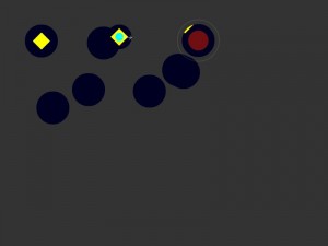 Screenshot of older version of SEEK*TOR