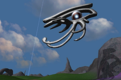 Under a Watchful Eye - Postmortem