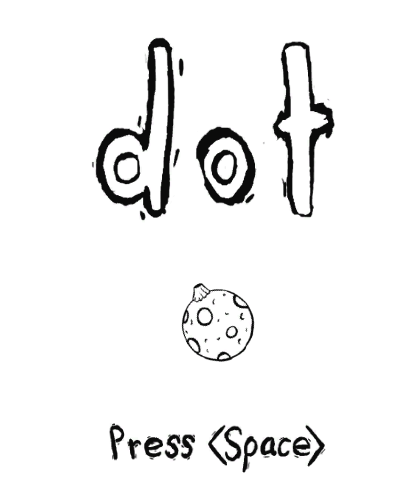 Help dot find his parents.