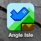 Angle Isle app icon