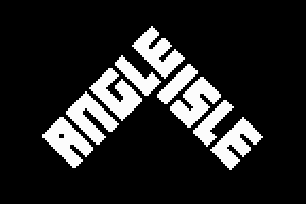 Angle Isle logo