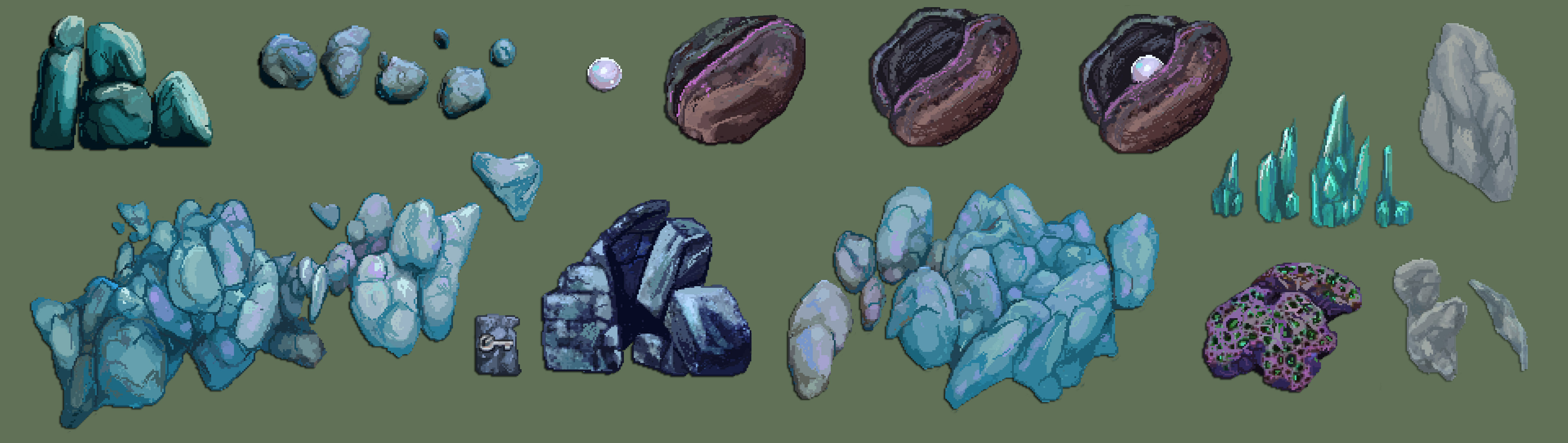 sprite-rocks
